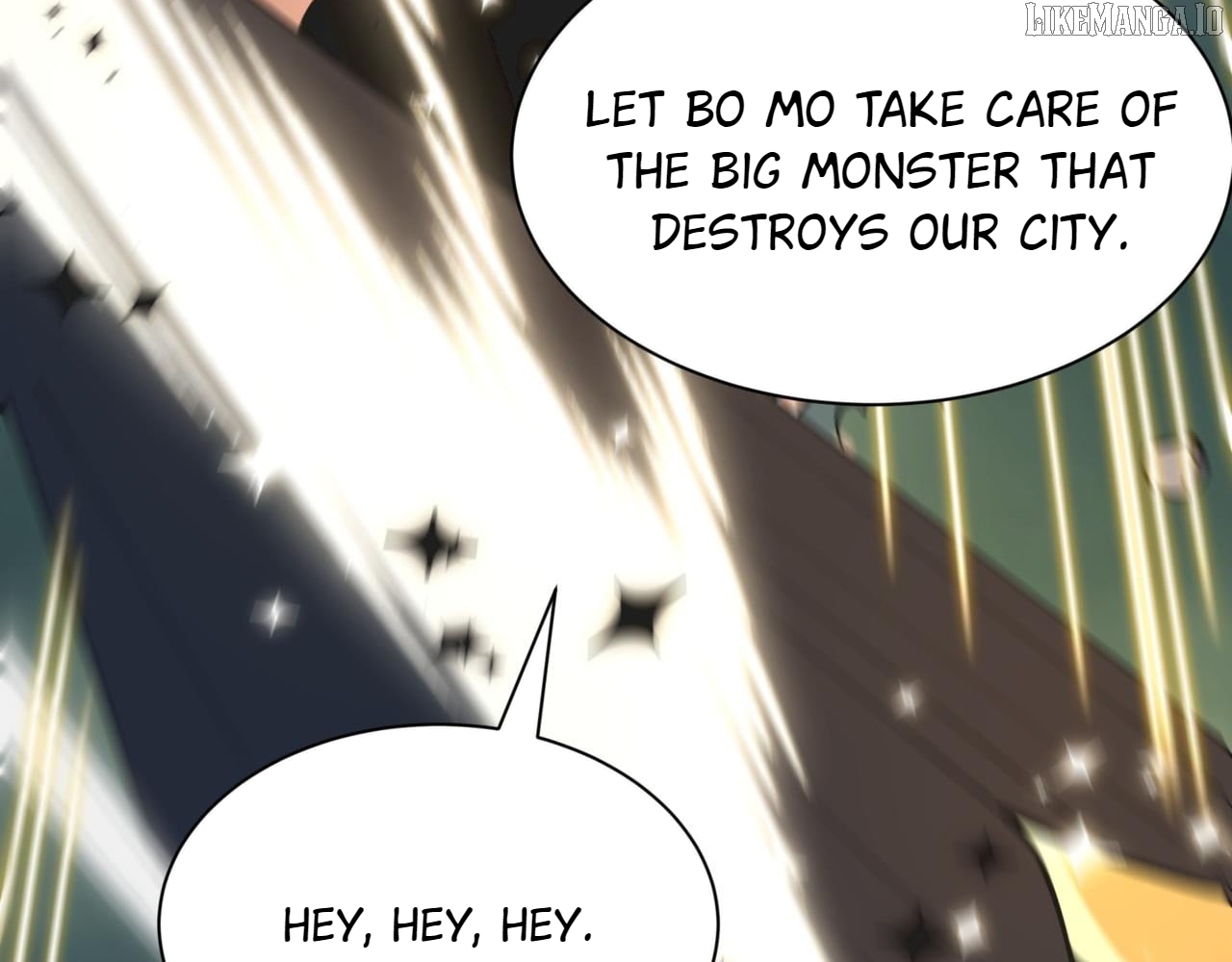 Era of the Haunted Chapter 530 - page 101